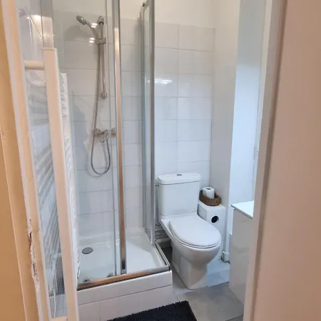 Apartamento Centre-ville, Proche Métro Et Paris *